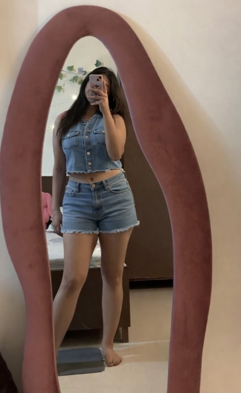 College Girls Goa