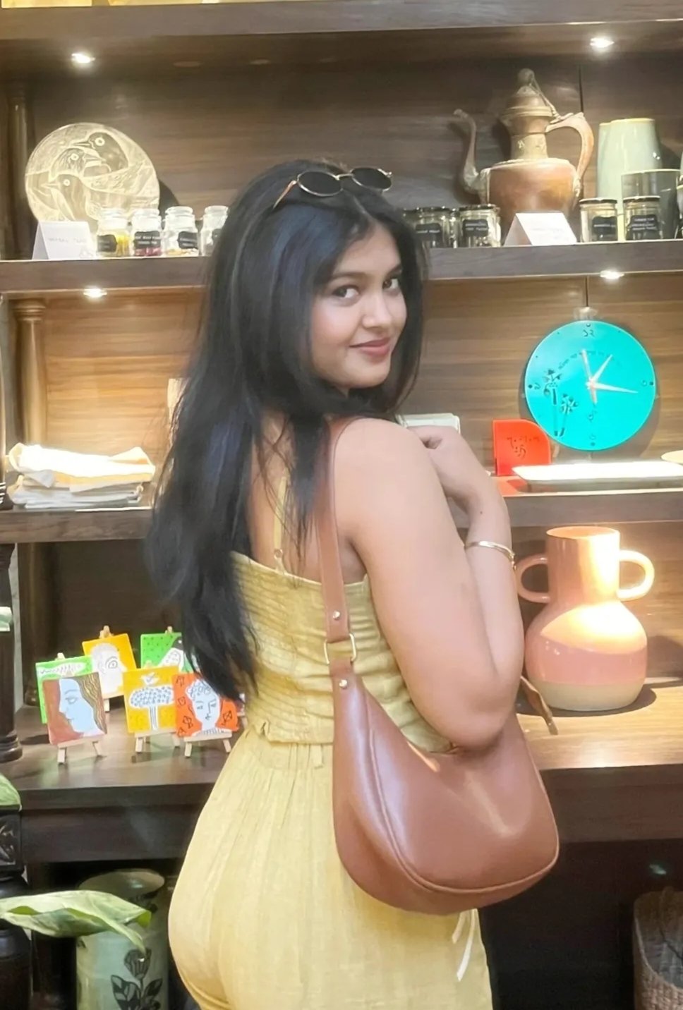 Independent Call Girls Goa