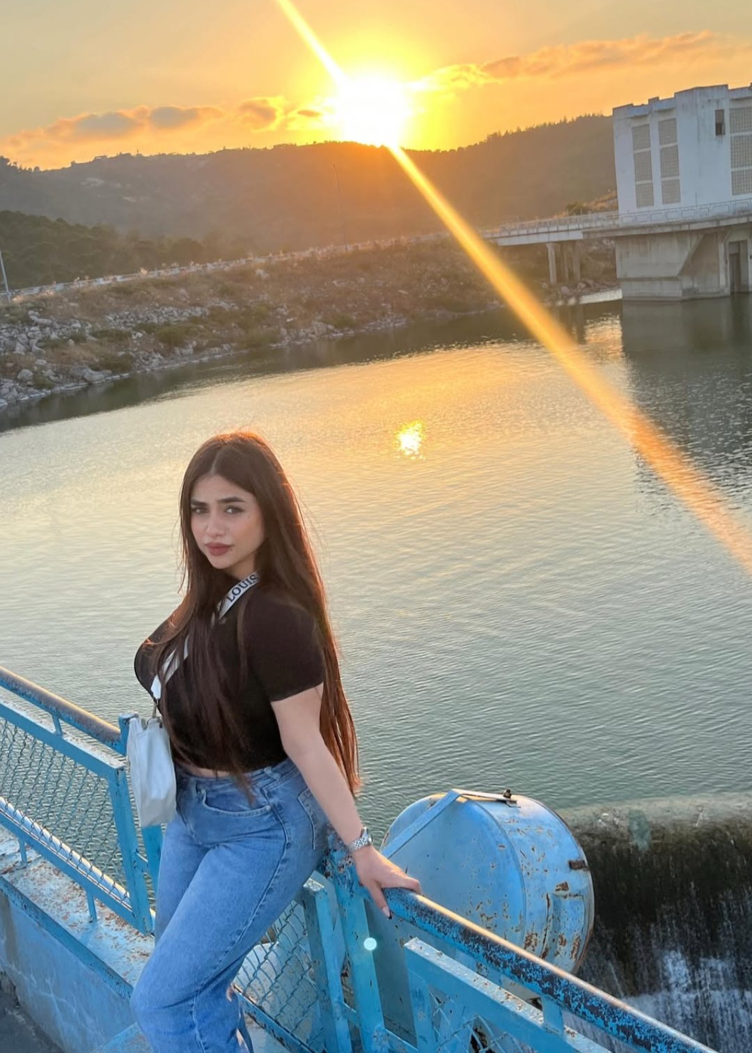 Geeta Goa Escort